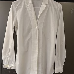 Long sleeve dress shirt